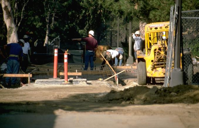Westbrook Ready to Launch 8,200-Capacity Concert Venue