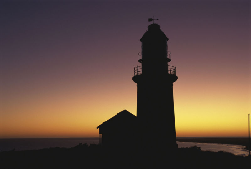Maine Lighthouse Goes Dark After Mainland Cable Damaged