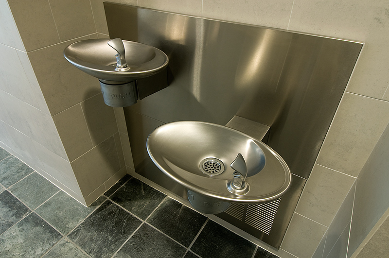 Maine Senate OKs expanded testing for lead in school water