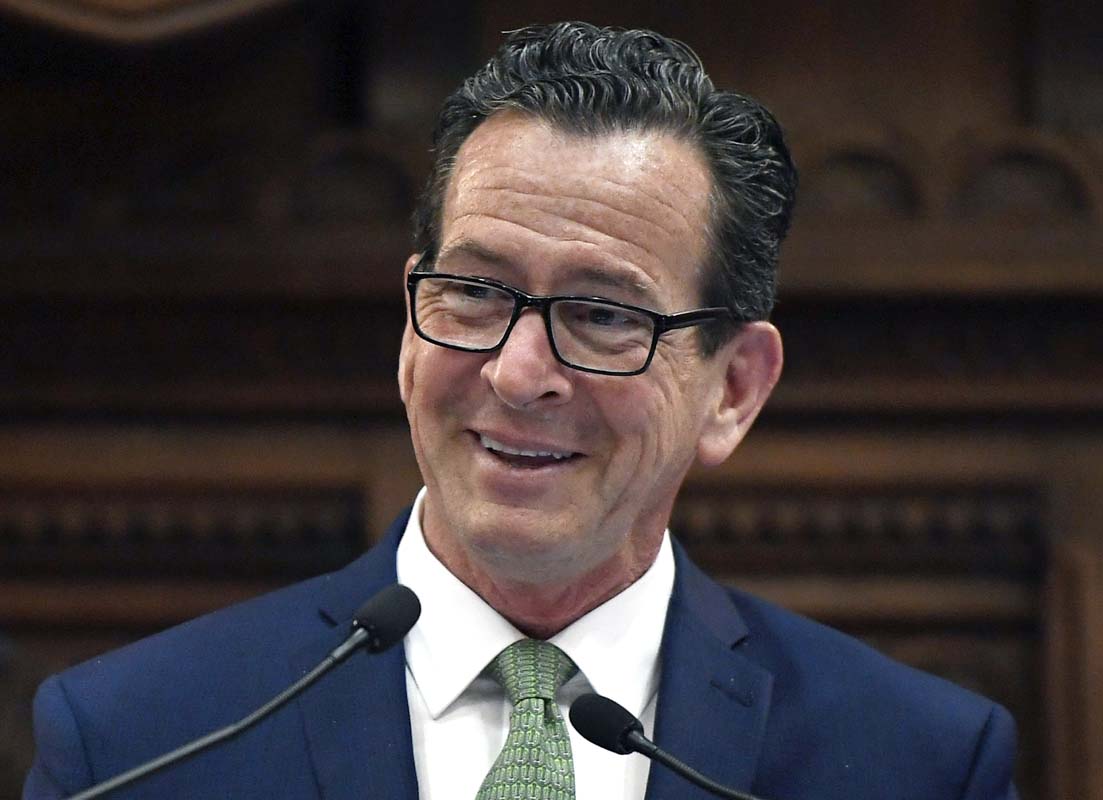 University of Maine trustees consider Malloy’s fate