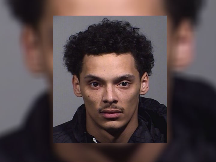 Inmate who walked away from work release turns himself in
