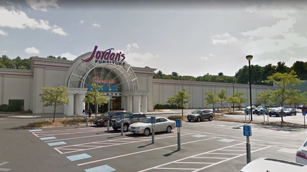 Jordan’s Furniture plans for new location at Maine Mall