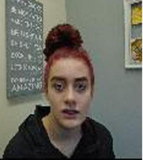 Missing Westbrook Teen Found Safe in Portland