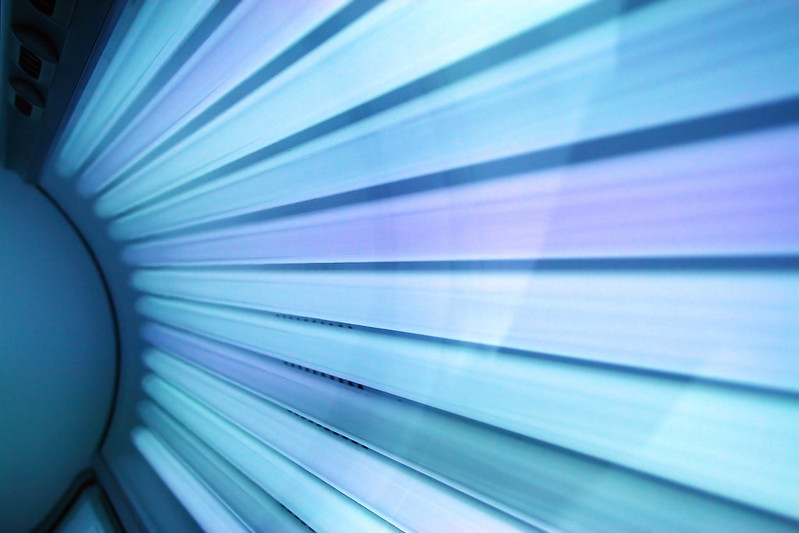 Maine passes ban on kids in tanning beds, heads to governor