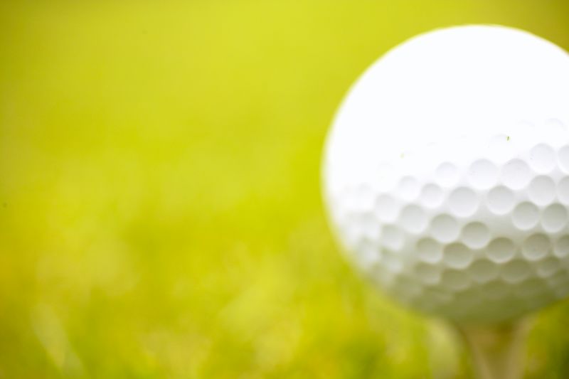 Golfers play to raise money for Maine Children’s Cancer Program