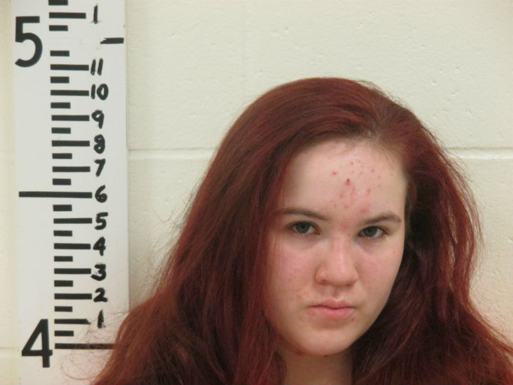 Maine woman charged with stabbing pregnant woman in Parsonsfield
