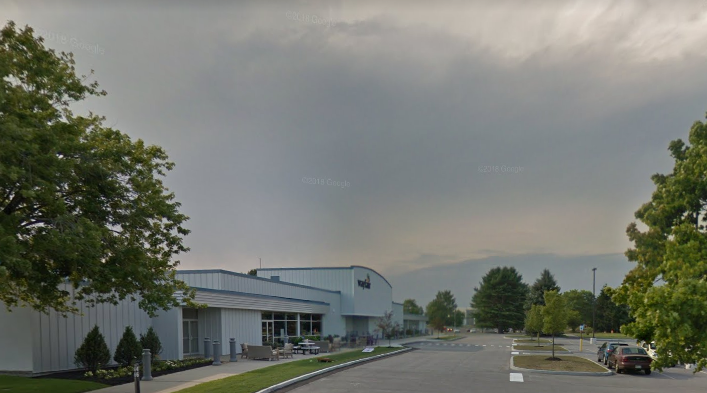 Maine Wayfair employees join protest