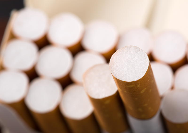 Maine fares well in ‘State of Tobacco Control’ report, except when it comes to flavored tobacco