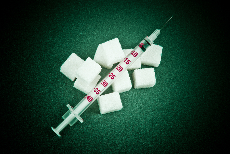 Senators target insulin price rise with bipartisan proposal