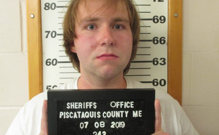 Cops: Man shot relative over alleged great-grandmother abuse