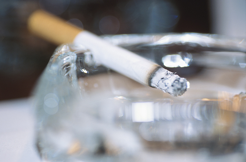 Maine Woman Dies While Smoking on Oxygen