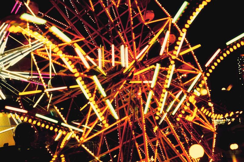 Venerable ag fair takes over Maine’s Queen City for 10 days