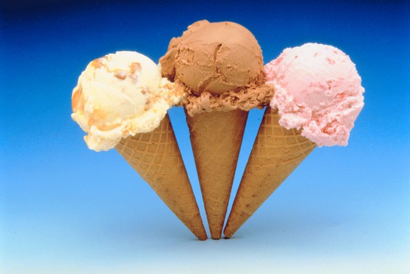 Gifford’s Drafted to Serve as Official Ice Cream of Patriots