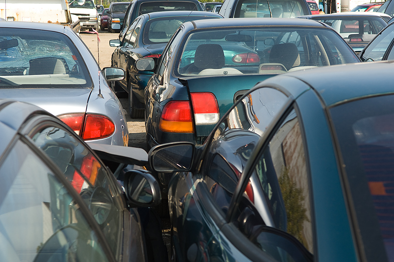 Rhode Islanders fined for registering vehicles in Maine