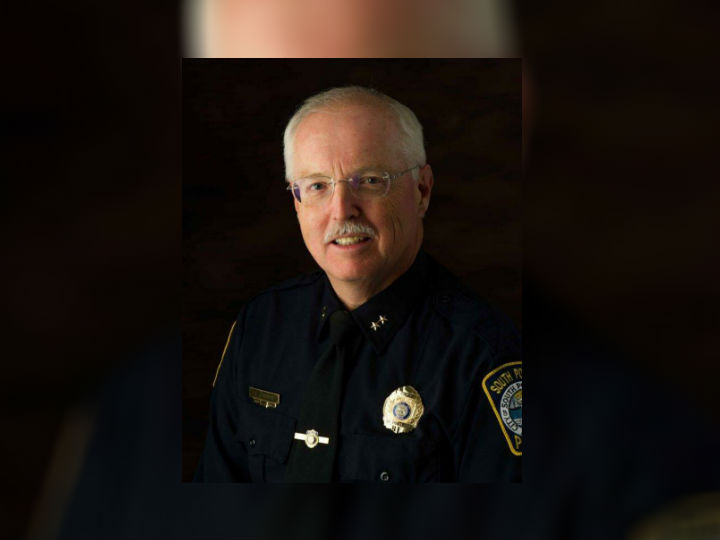Chief to retire after nearly 50 years in law enforcement