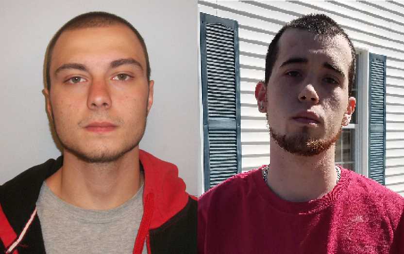 Two wanted in connection with Sanford fire in custody