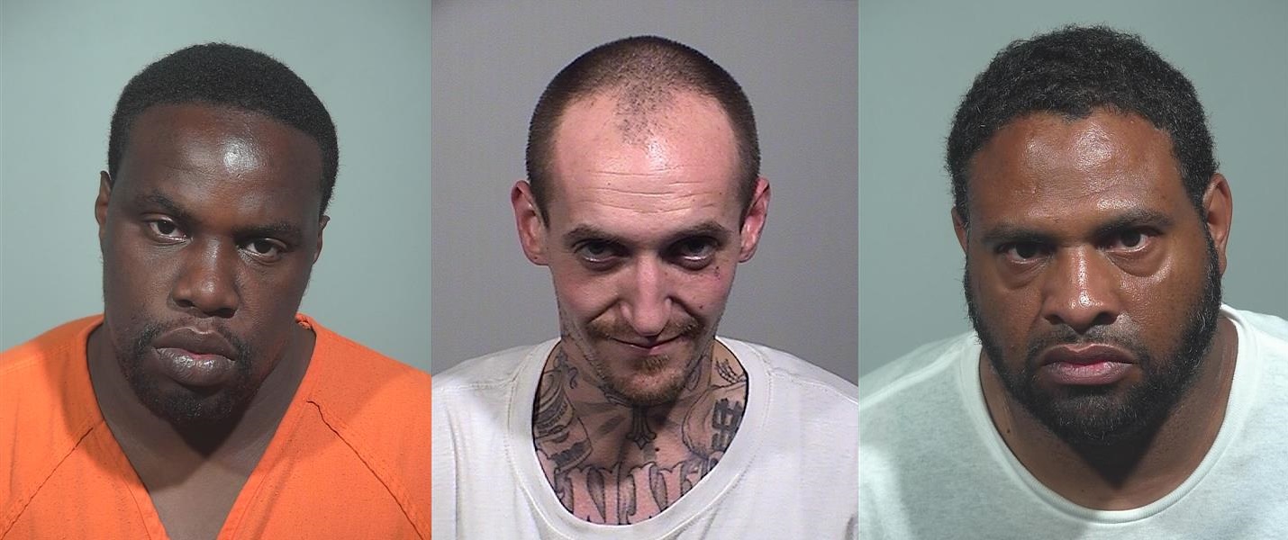 Authorities crack down on drug trafficking in Portland’s Bayside neighborhood