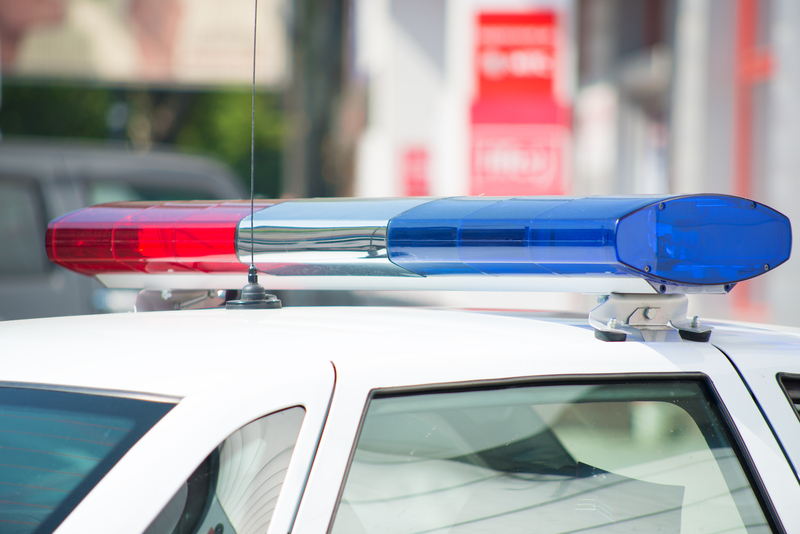 2 people arrested after search warrant prompts lockout at nearby Gorham schools