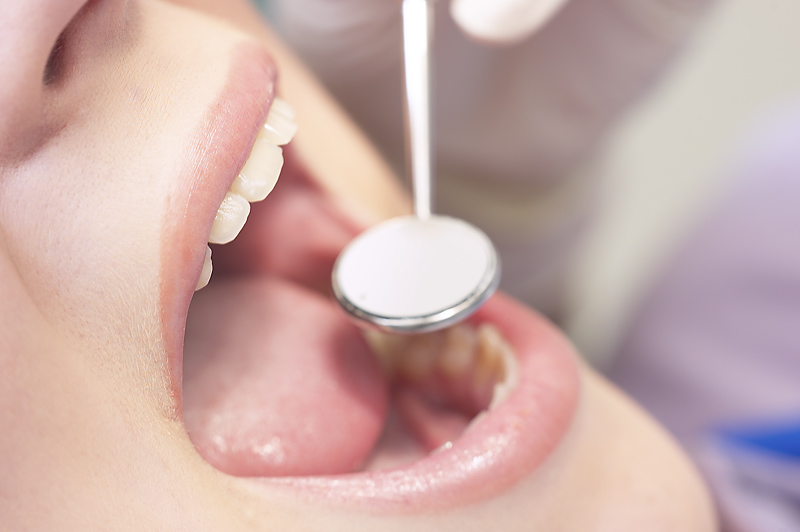 Backers of rural dental care find something to smile about