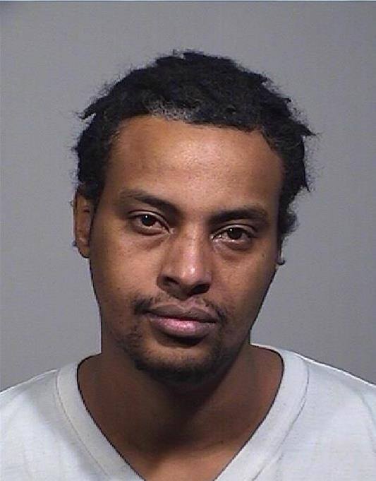 Westbrook police search for stabbing suspect