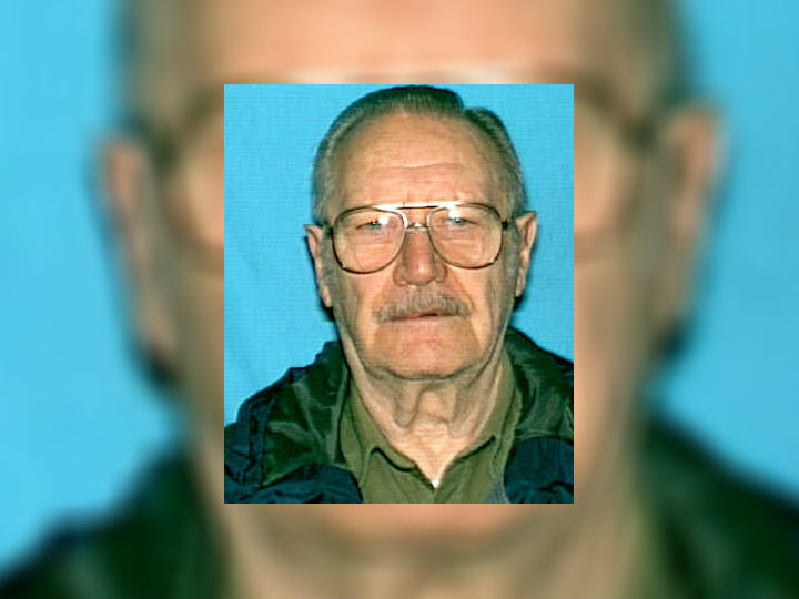 Missing Westbrook man found