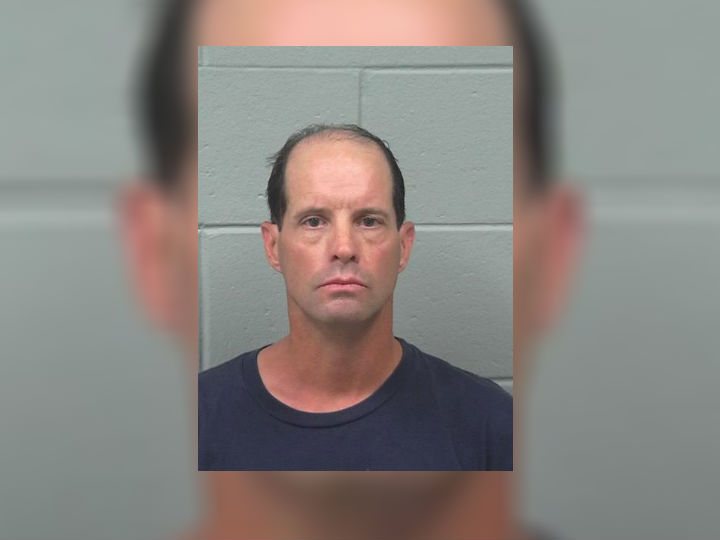 Bangor Police arrest man for stalking