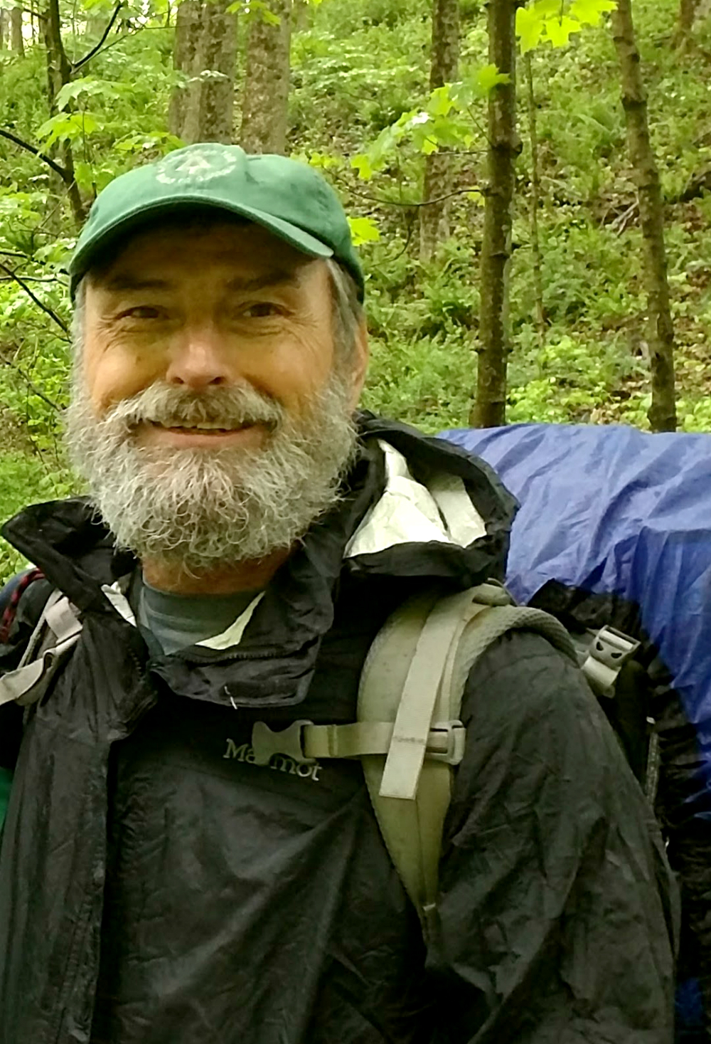 Missing Appalachian Trail hiker found dead in Maine