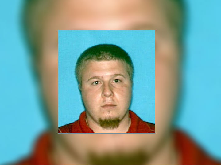 UPDATE: Litchfield man captured following manhunt