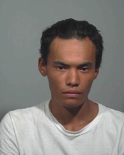 Portland police charge man in connection with string of burglaries