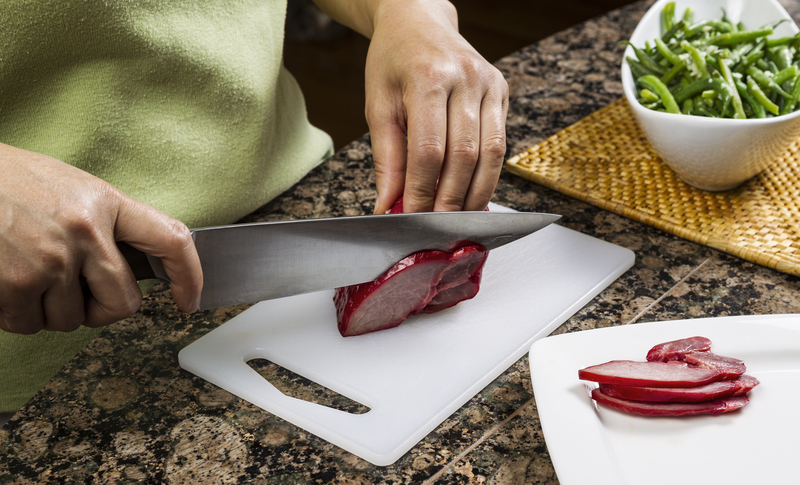 Maine culinary classroom aims to inspire healthy school food
