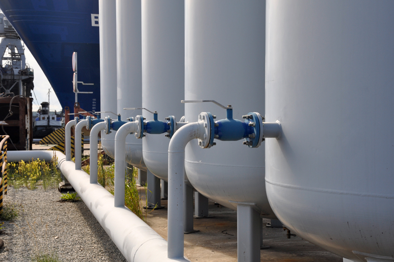 Natural gas company to expand into Maine’s midcoast