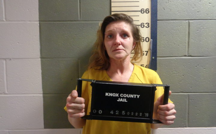Maine woman accused in bludgeoning death likely headed to trial