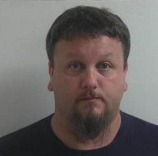 Woodstock man accused of sexual contact with child under the age of 12