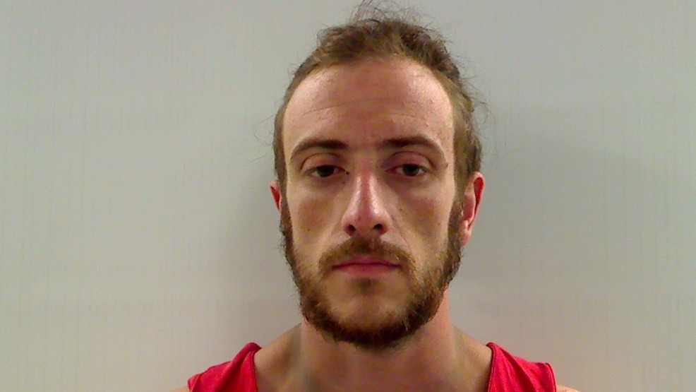 Police in Litchfield search for second suspect in home invasion