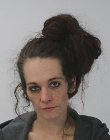 State Police charge woman in connection with Presque Isle shooting