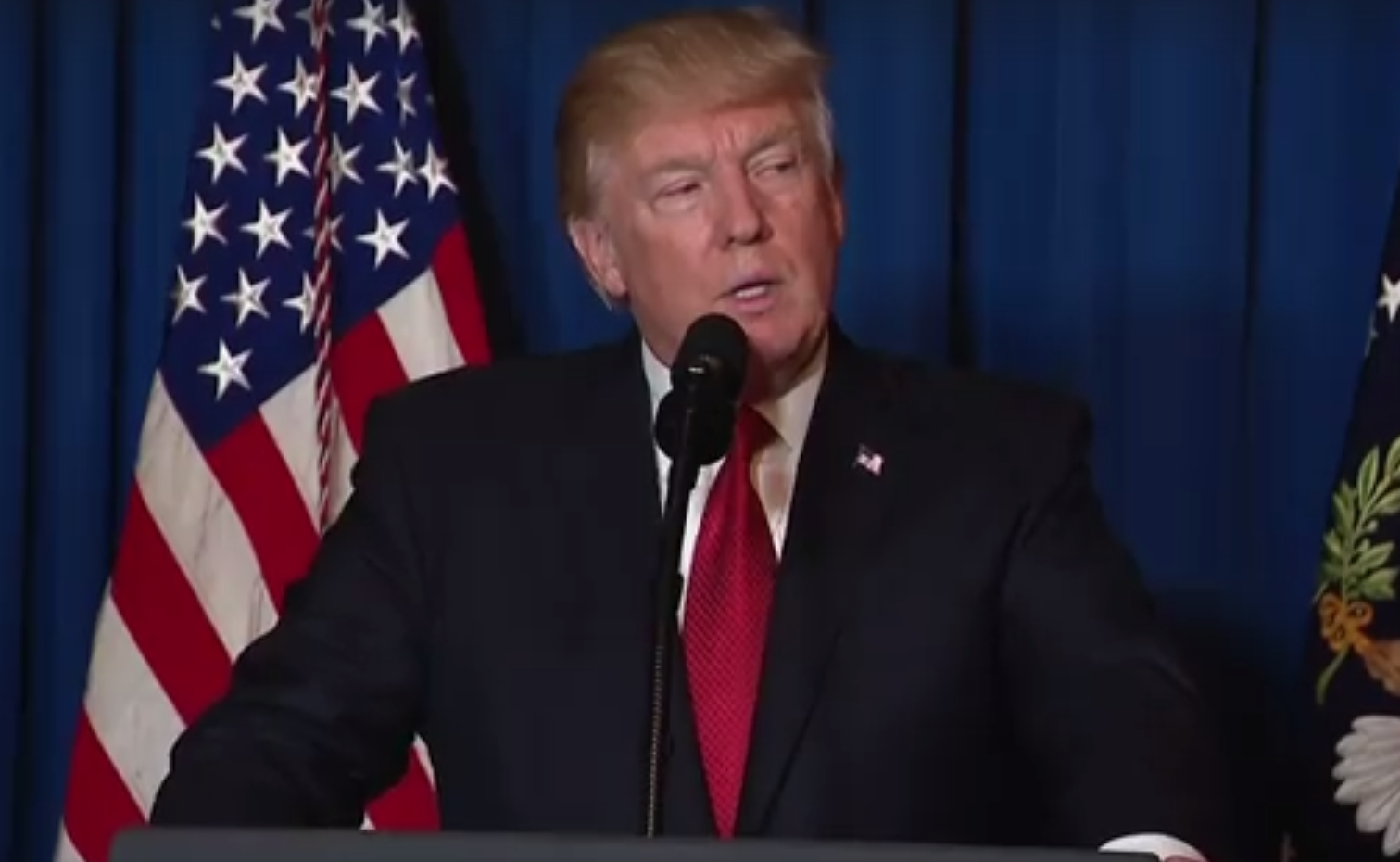 President Trump expected to visit medical swab manufacturer in Maine despite governor’s pushback