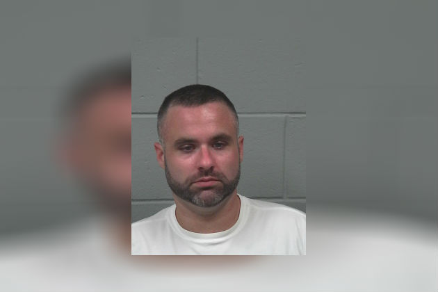 Father of 1-year-old who died from fentanyl turns himself in