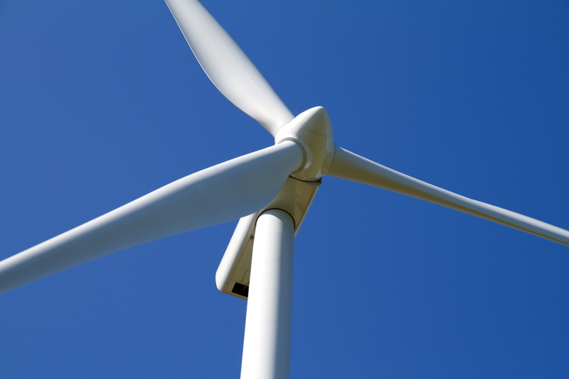 Maine identifies preferred site for offshore wind array