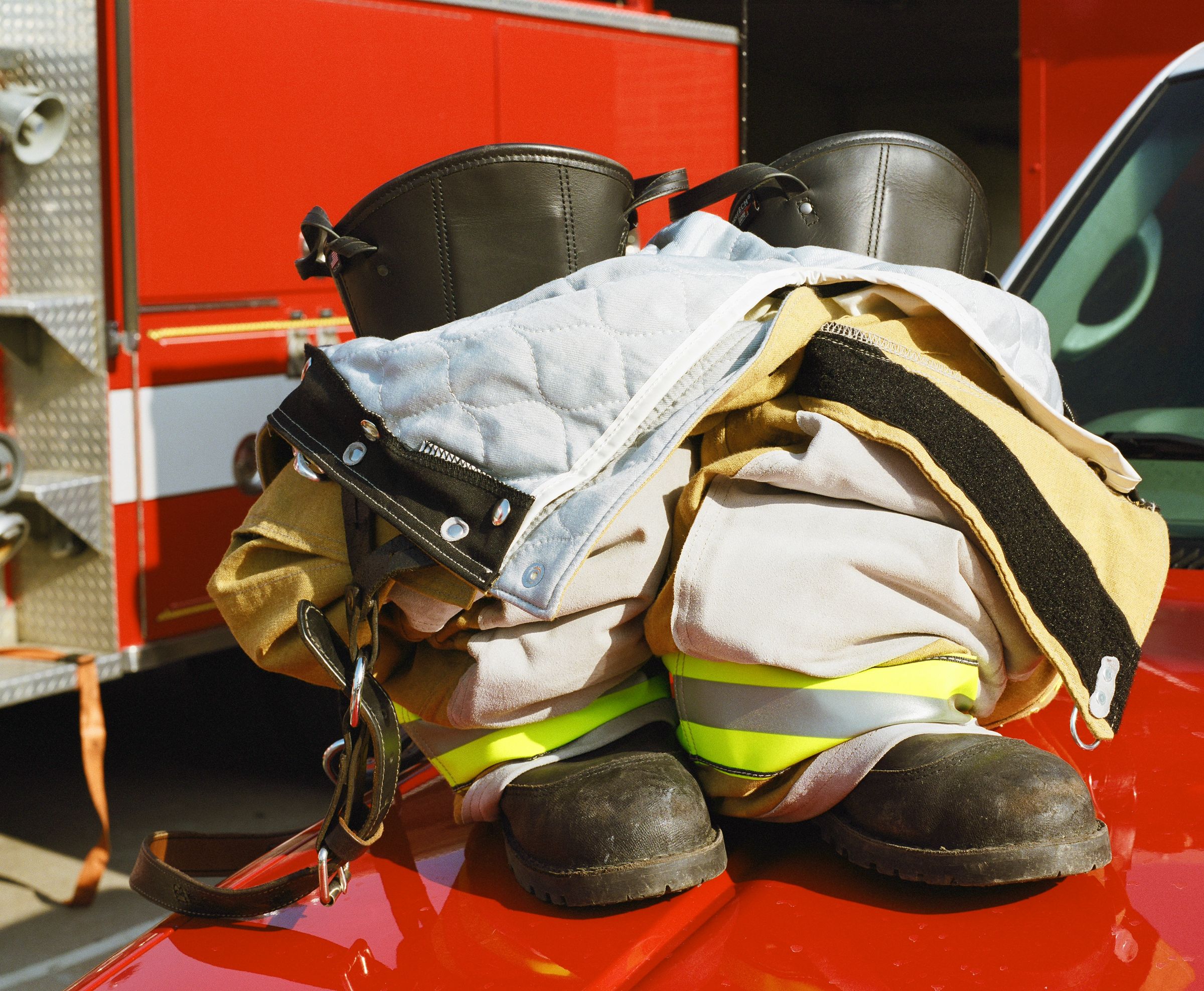 Berwick fire department cited for violations after blaze that killed captain in March