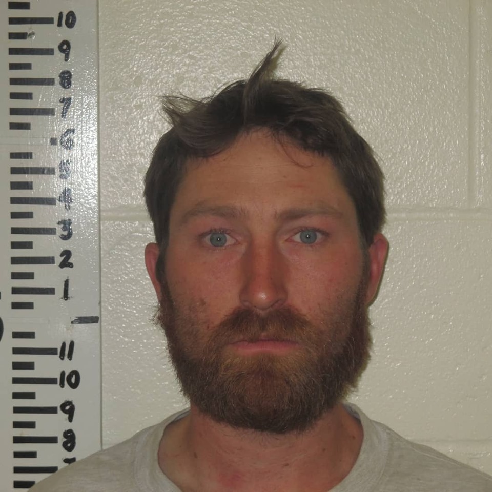 Hollis man accused of trying to strangle a woman