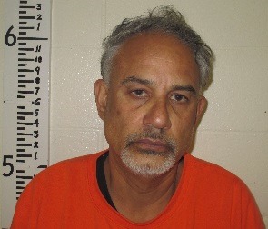 Lebanon man accused of exposing himself to troopers while intoxicated