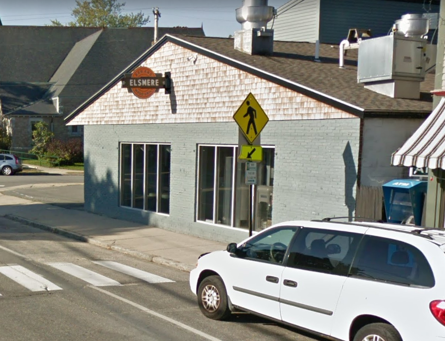 Co-owner of Portland BBQ joint says burglar disabled security cameras before break-in