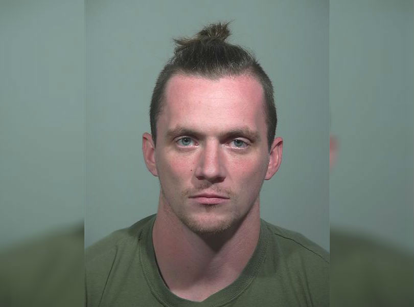 Portland Police Arrest Person Of Interest In Reported Indecent Exposure Incidents