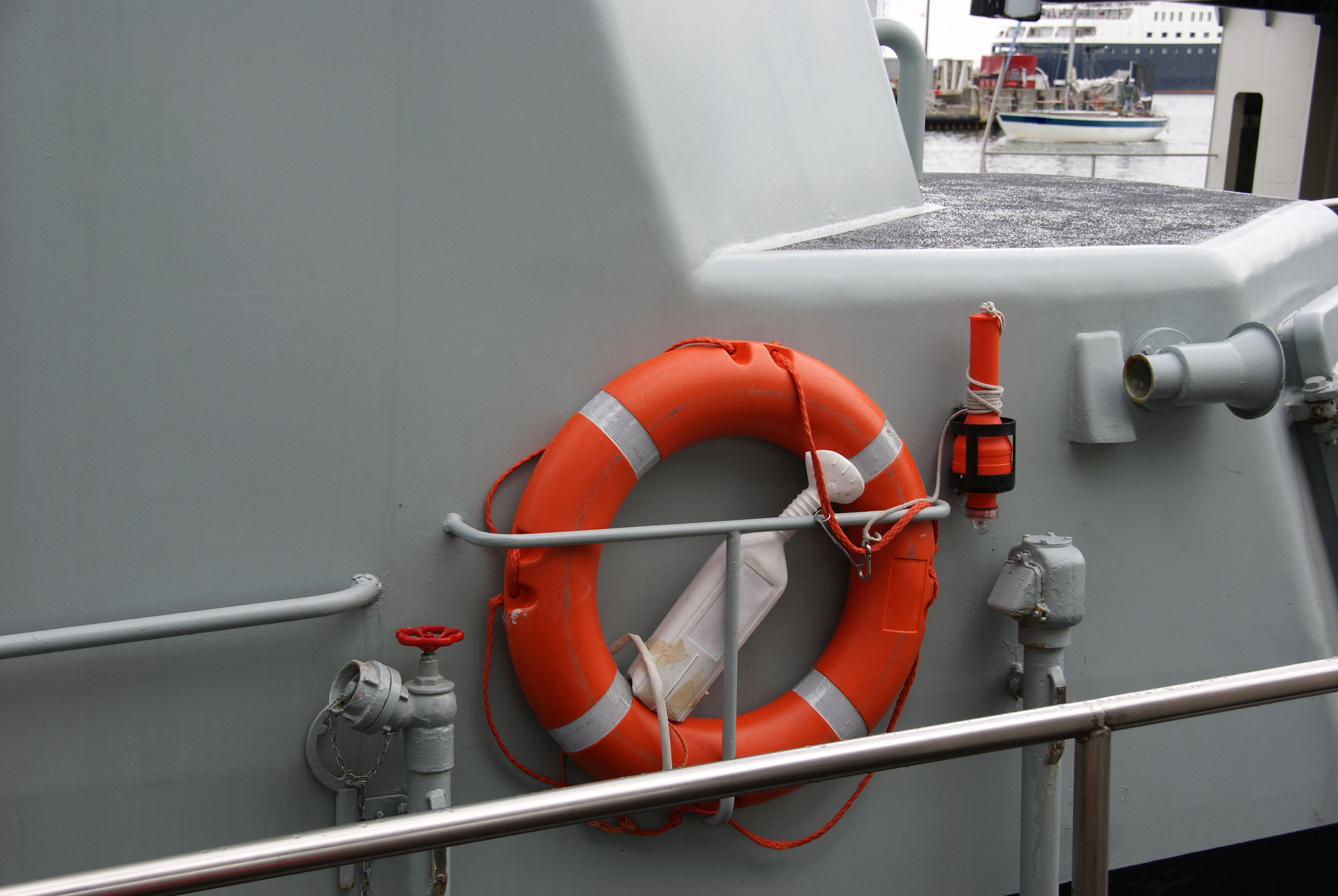 Rockland ferry terminal closed due to COVID-19 case