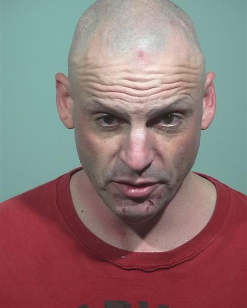 Brunswick man accused of transporting shipment of drugs on train