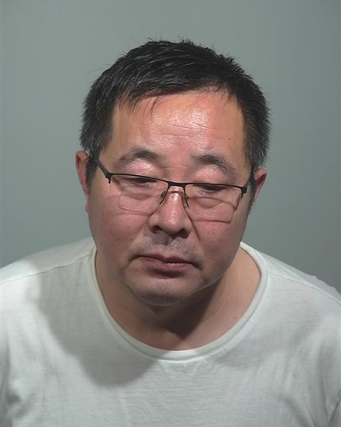 South Portland man charged with unlawful sexual touching at massage parlor
