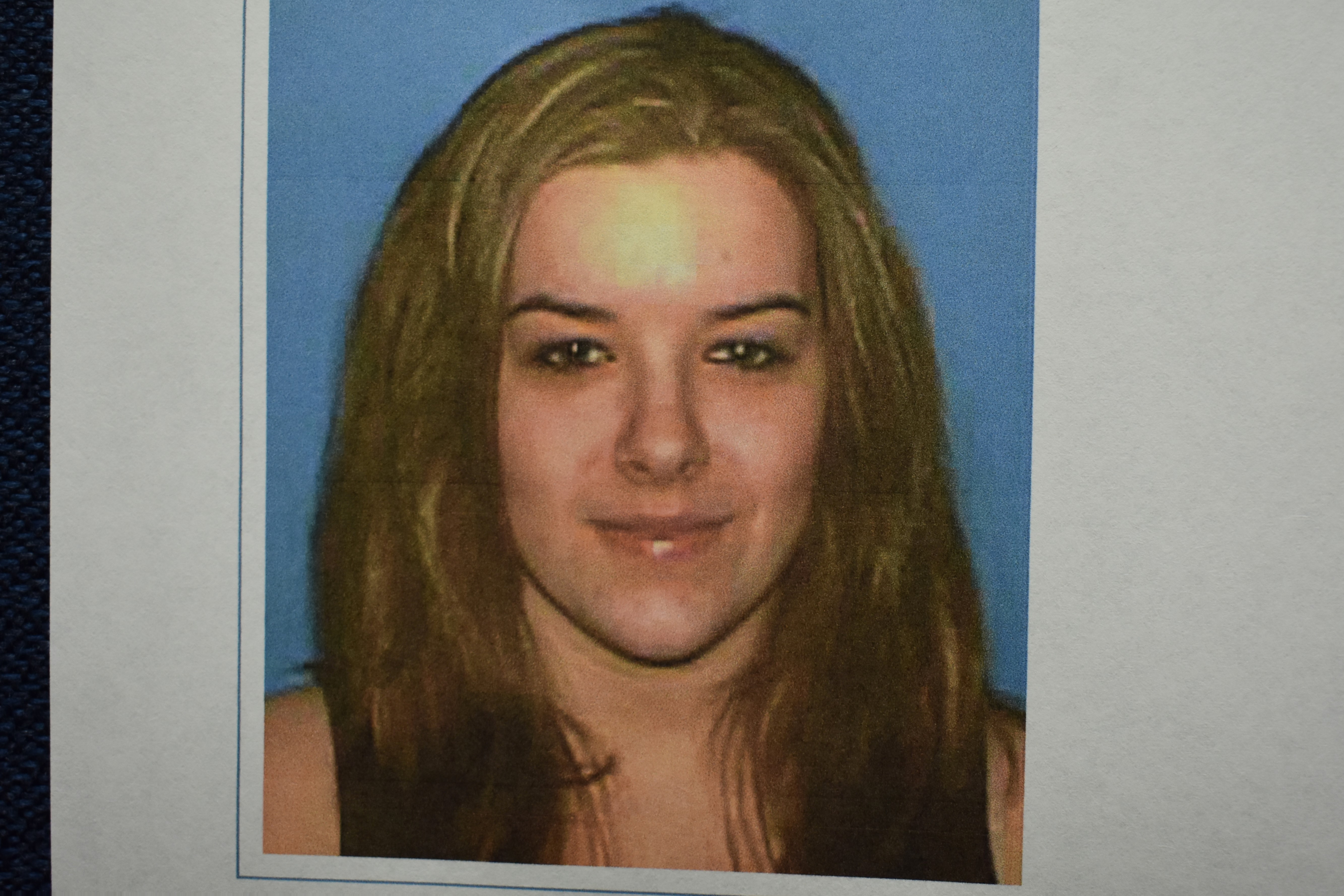 State police confirm body belongs to missing Waterville woman; boyfriend charged with murder