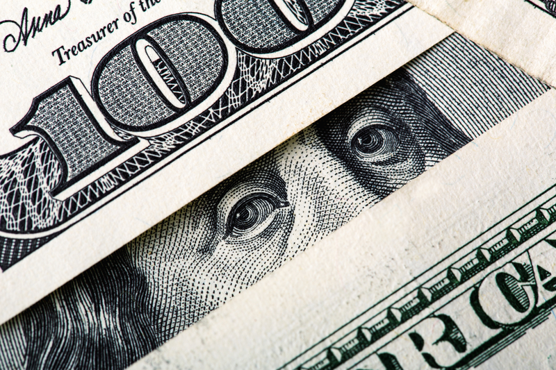 Ex-Maine Governor Raising Money for Scammed Senior Citizen Ex-Maine Governor Raising Money for Scammed Senior Citizen