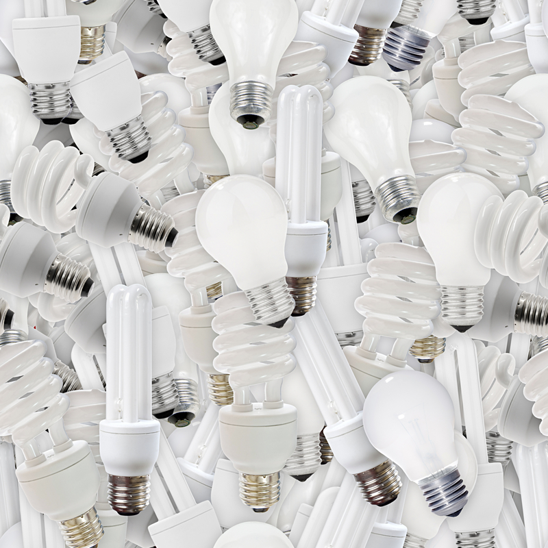 Maine joins lawsuit against Trump administration over light bulbs