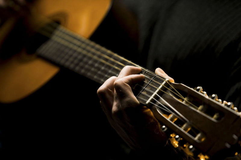 Maine folk festival singing the blues about cancellation